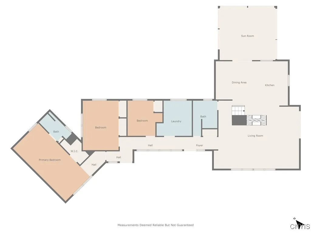 60 Edwards Circle, Oswego, New York 13126, Oswego, New York 13126, 4 Bedrooms Bedrooms, 9 Rooms Rooms,3 BathroomsBathrooms,Residential,Closed,60 Edwards Circle, Oswego, New York 13126,0,S1629543