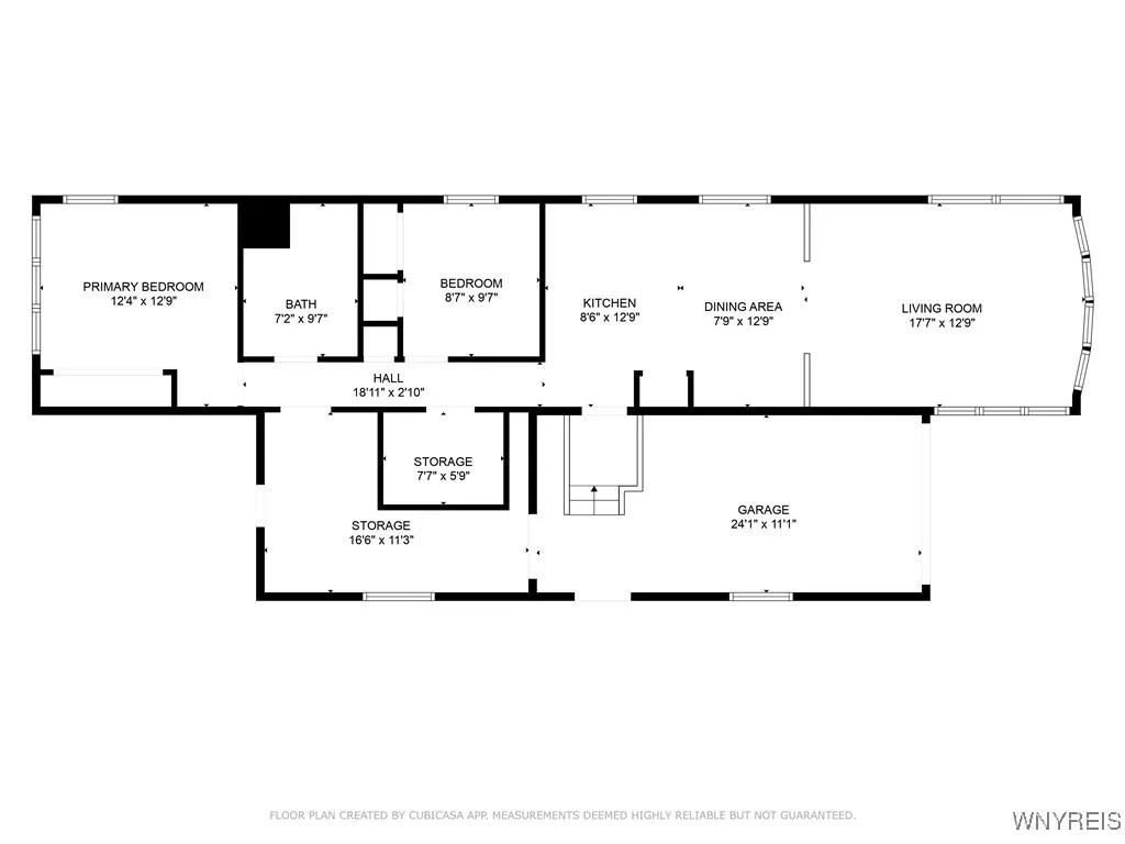 41 Burgundy Circle, West Seneca, New York 14224, West Seneca, New York 14224, 2 Bedrooms Bedrooms, 6 Rooms Rooms,1 BathroomBathrooms,Residential,For Sale,41 Burgundy Circle, West Seneca, New York 14224,B1629560