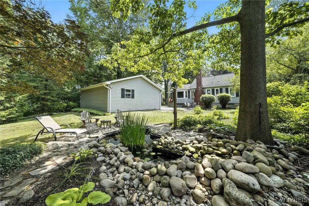 6218 Armor Duells Road, Orchard Park, New York 141, Orchard Park, New York 14127, 2 Bedrooms Bedrooms, 5 Rooms Rooms,1 BathroomBathrooms,Residential,For Sale,6218 Armor Duells Road, Orchard Park, New York 141,B1629539
