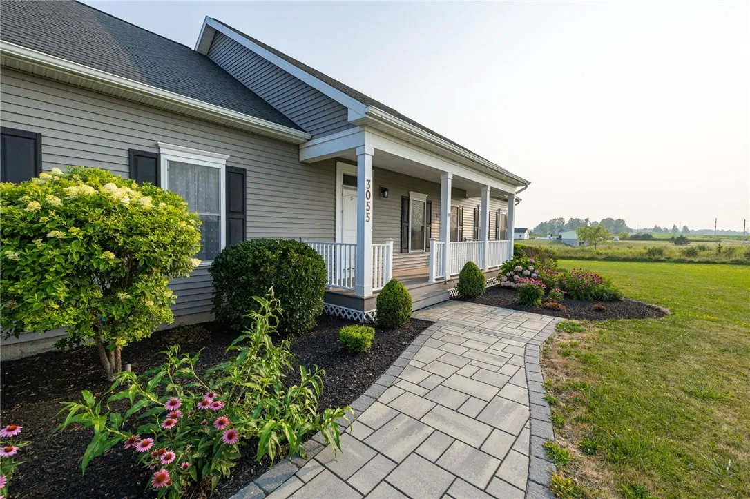 3055 Sand Road, West Bloomfield, New York 14469, West Bloomfield, New York 14469, 3 Bedrooms Bedrooms, 9 Rooms Rooms,2 BathroomsBathrooms,Residential,Closed,3055 Sand Road, West Bloomfield, New York 14469,0,R1628780