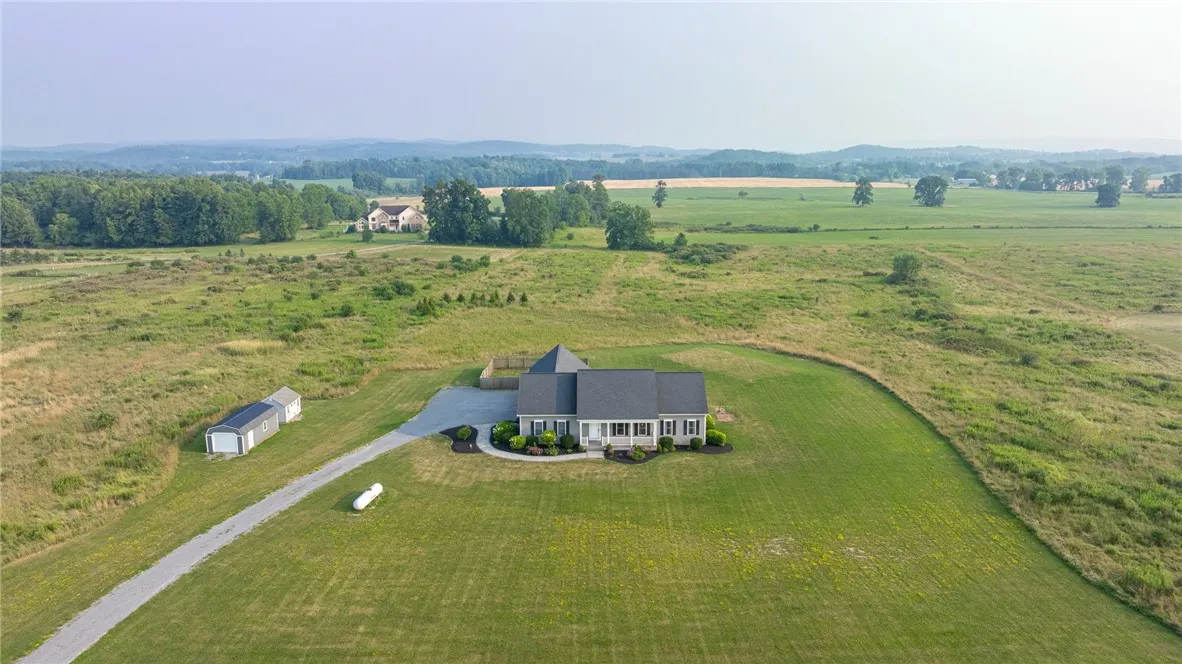 3055 Sand Road, West Bloomfield, New York 14469, West Bloomfield, New York 14469, 3 Bedrooms Bedrooms, 9 Rooms Rooms,2 BathroomsBathrooms,Residential,Closed,3055 Sand Road, West Bloomfield, New York 14469,0,R1628780