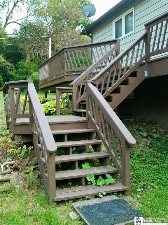 2107 Rushford (co Rd 46) Road Lot 2, Franklinville, Franklinville, New York 14737, 2 Bedrooms Bedrooms, 6 Rooms Rooms,2 BathroomsBathrooms,Residential,Closed,2107 Rushford (co Rd 46) Road Lot 2, Franklinville,0,R1629387