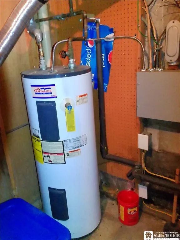 2107 Rushford (co Rd 46) Road Lot 2, Franklinville, Franklinville, New York 14737, 2 Bedrooms Bedrooms, 6 Rooms Rooms,2 BathroomsBathrooms,Residential,Closed,2107 Rushford (co Rd 46) Road Lot 2, Franklinville,0,R1629387