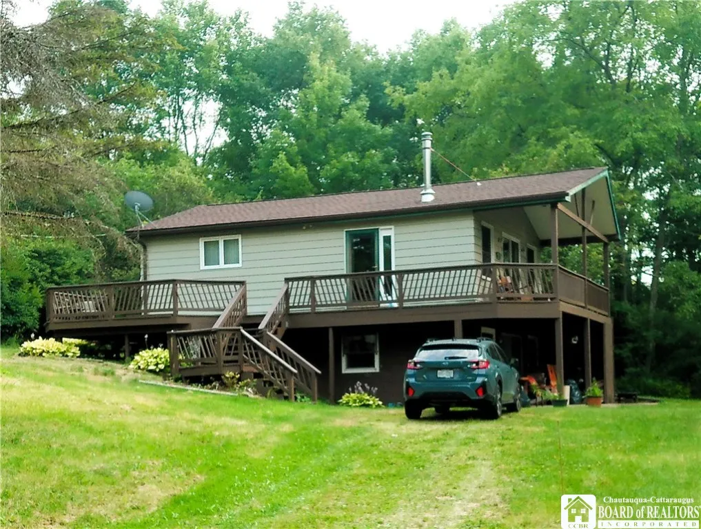 2107 Rushford (co Rd 46) Road Lot 2, Franklinville, Franklinville, New York 14737, 2 Bedrooms Bedrooms, 6 Rooms Rooms,2 BathroomsBathrooms,Residential,Closed,2107 Rushford (co Rd 46) Road Lot 2, Franklinville,0,R1629387