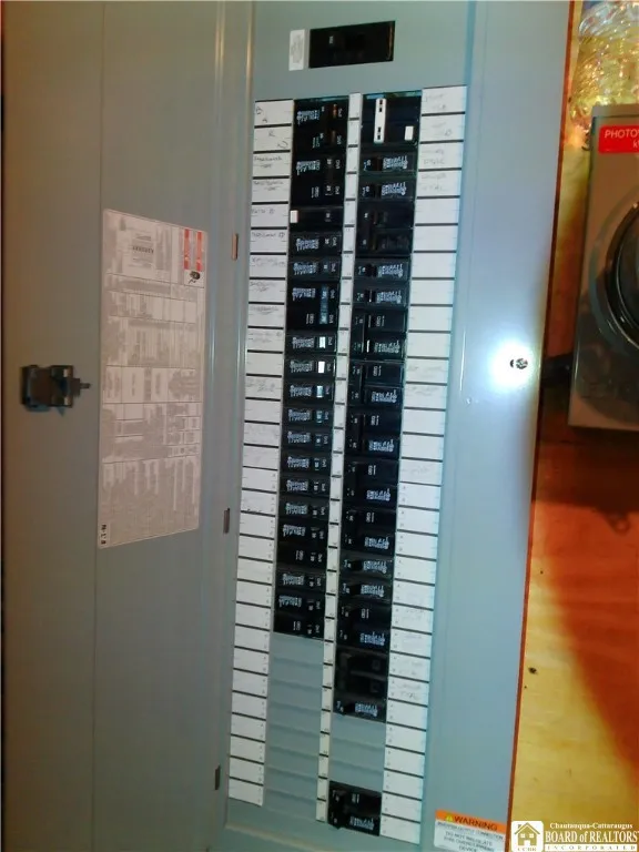 2107 Rushford (co Rd 46) Road Lot 2, Franklinville, Franklinville, New York 14737, 2 Bedrooms Bedrooms, 6 Rooms Rooms,2 BathroomsBathrooms,Residential,Closed,2107 Rushford (co Rd 46) Road Lot 2, Franklinville,0,R1629387