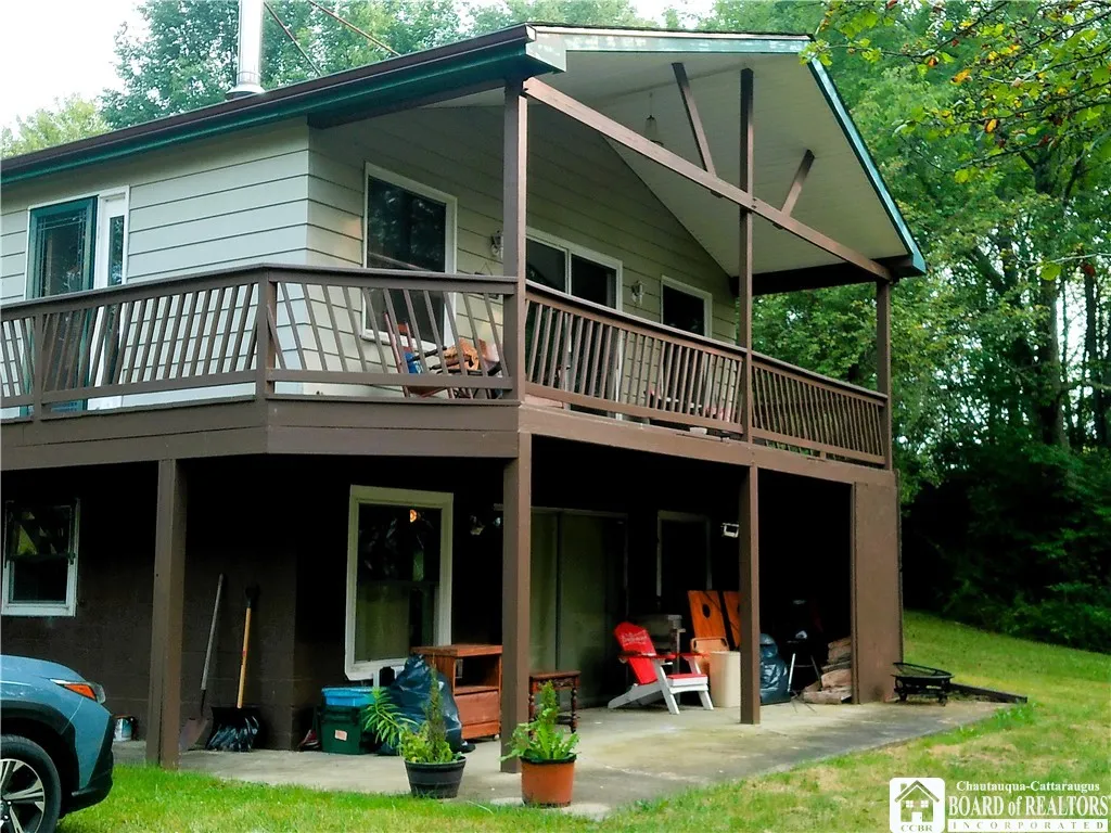 2107 Rushford (co Rd 46) Road Lot 2, Franklinville, Franklinville, New York 14737, 2 Bedrooms Bedrooms, 6 Rooms Rooms,2 BathroomsBathrooms,Residential,Closed,2107 Rushford (co Rd 46) Road Lot 2, Franklinville,0,R1629387