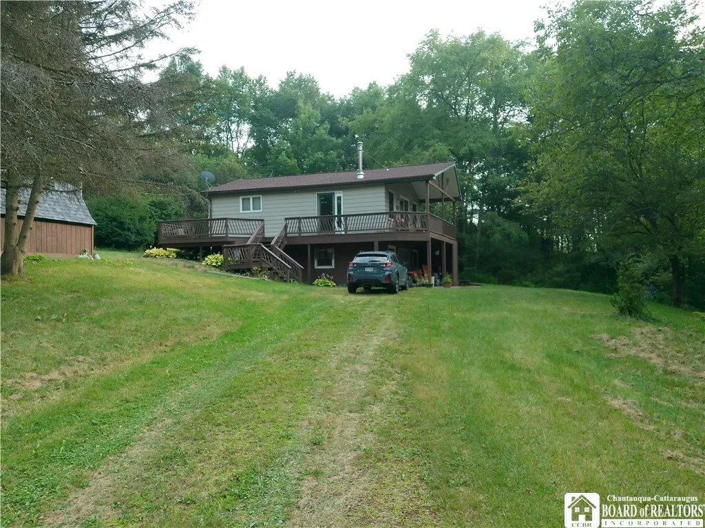 2107 Rushford (co Rd 46) Road Lot 2, Franklinville, Franklinville, New York 14737, 2 Bedrooms Bedrooms, 6 Rooms Rooms,2 BathroomsBathrooms,Residential,Closed,2107 Rushford (co Rd 46) Road Lot 2, Franklinville,0,R1629387