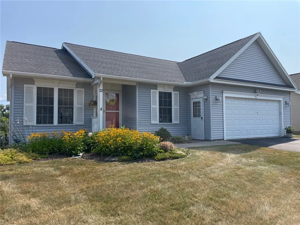 Come make 22 Stothard Drive your new home!