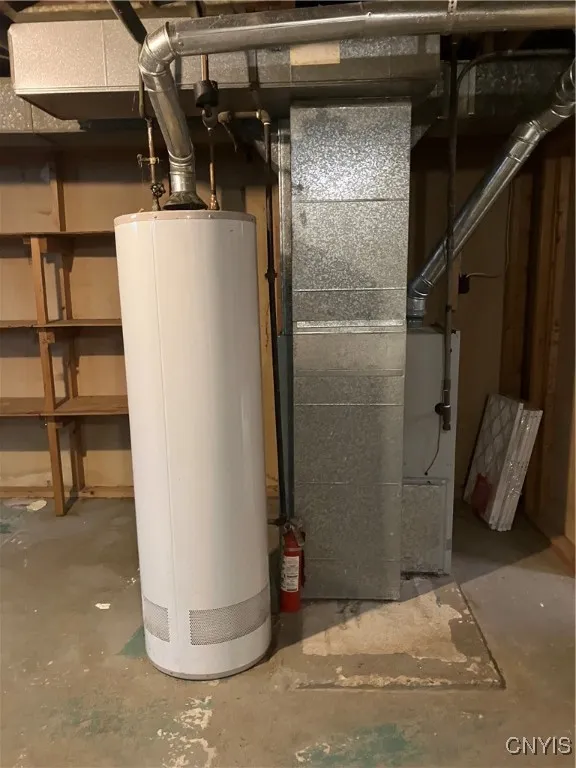 6431 Anderegg Drive, Lee, New York 13440, Lee, New York 13440, 3 Bedrooms Bedrooms, 5 Rooms Rooms,1 BathroomBathrooms,Residential,Closed,6431 Anderegg Drive, Lee, New York 13440,0,S1629563