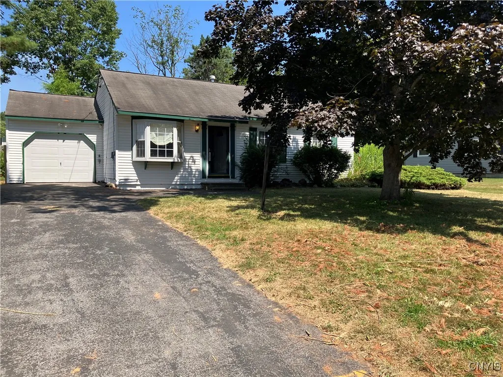 6431 Anderegg Drive, Lee, New York 13440, Lee, New York 13440, 3 Bedrooms Bedrooms, 5 Rooms Rooms,1 BathroomBathrooms,Residential,Closed,6431 Anderegg Drive, Lee, New York 13440,0,S1629563