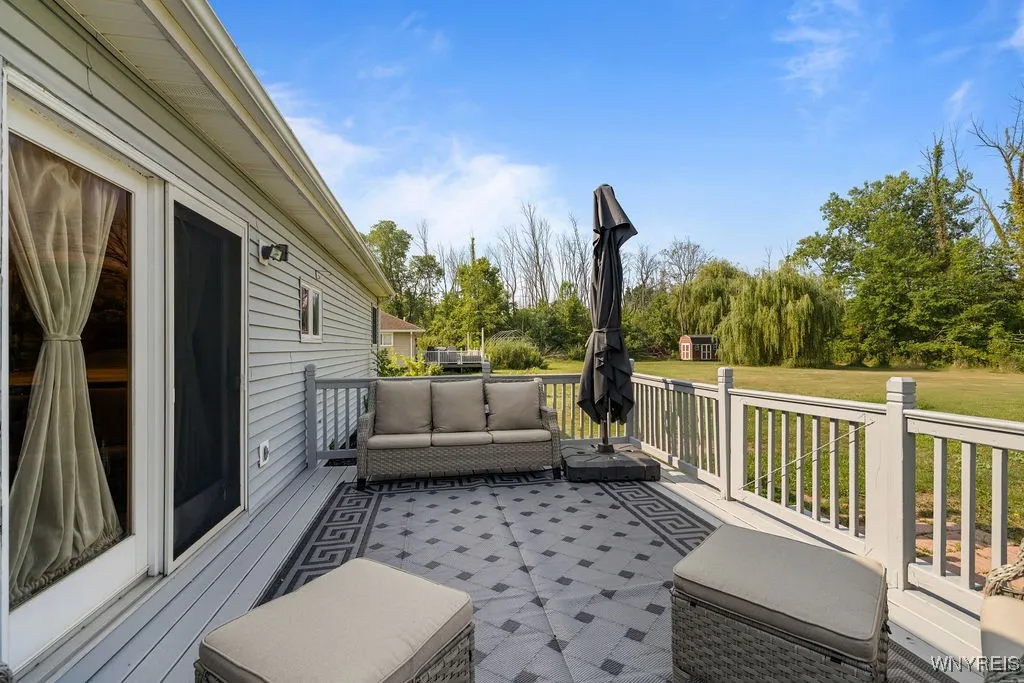 3562 Porter Center Road, Porter, New York 14131, Porter, New York 14131, 2 Bedrooms Bedrooms, 7 Rooms Rooms,2 BathroomsBathrooms,Residential,Closed,3562 Porter Center Road, Porter, New York 14131,0,B1629442