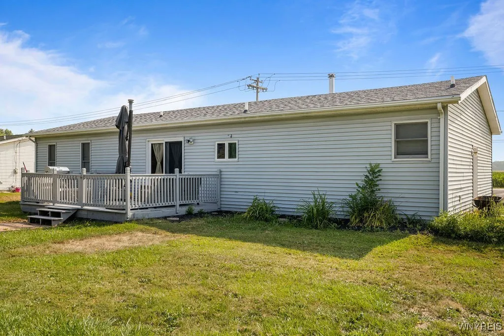 3562 Porter Center Road, Porter, New York 14131, Porter, New York 14131, 2 Bedrooms Bedrooms, 7 Rooms Rooms,2 BathroomsBathrooms,Residential,Closed,3562 Porter Center Road, Porter, New York 14131,0,B1629442