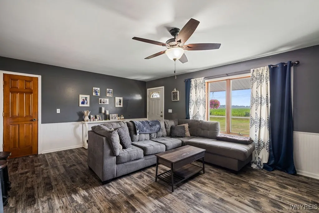 3562 Porter Center Road, Porter, New York 14131, Porter, New York 14131, 2 Bedrooms Bedrooms, 7 Rooms Rooms,2 BathroomsBathrooms,Residential,Closed,3562 Porter Center Road, Porter, New York 14131,0,B1629442