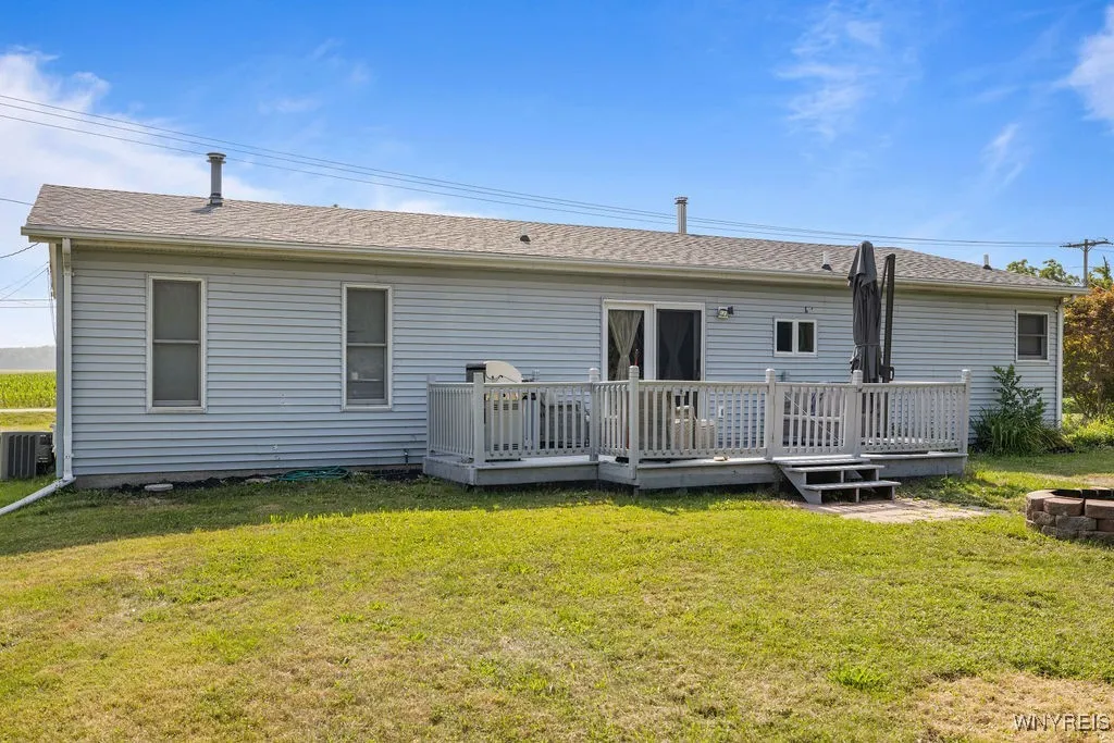 3562 Porter Center Road, Porter, New York 14131, Porter, New York 14131, 2 Bedrooms Bedrooms, 7 Rooms Rooms,2 BathroomsBathrooms,Residential,Closed,3562 Porter Center Road, Porter, New York 14131,0,B1629442