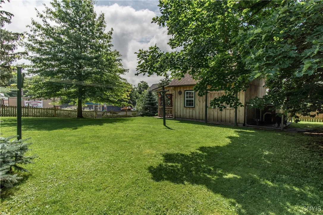 107 West Kirby Street, Brownville, New York 13634, Brownville, New York 13634, 3 Bedrooms Bedrooms, 7 Rooms Rooms,2 BathroomsBathrooms,Residential,For Sale,107 West Kirby Street, Brownville, New York 13634,0,S1629626