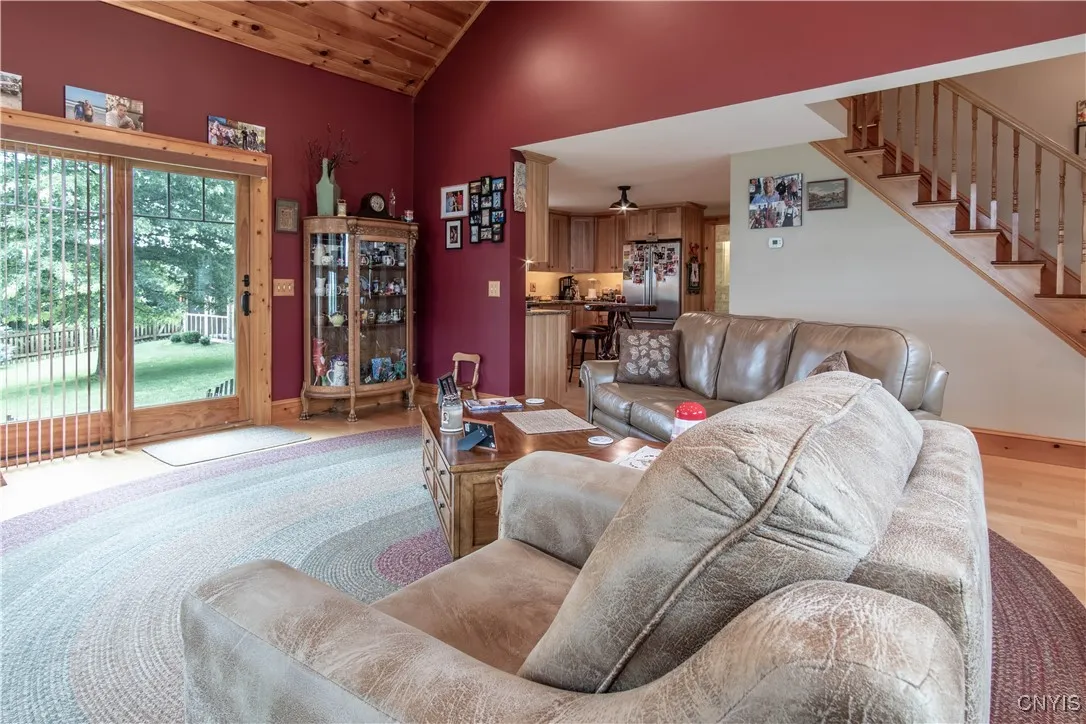 107 West Kirby Street, Brownville, New York 13634, Brownville, New York 13634, 3 Bedrooms Bedrooms, 7 Rooms Rooms,2 BathroomsBathrooms,Residential,For Sale,107 West Kirby Street, Brownville, New York 13634,0,S1629626