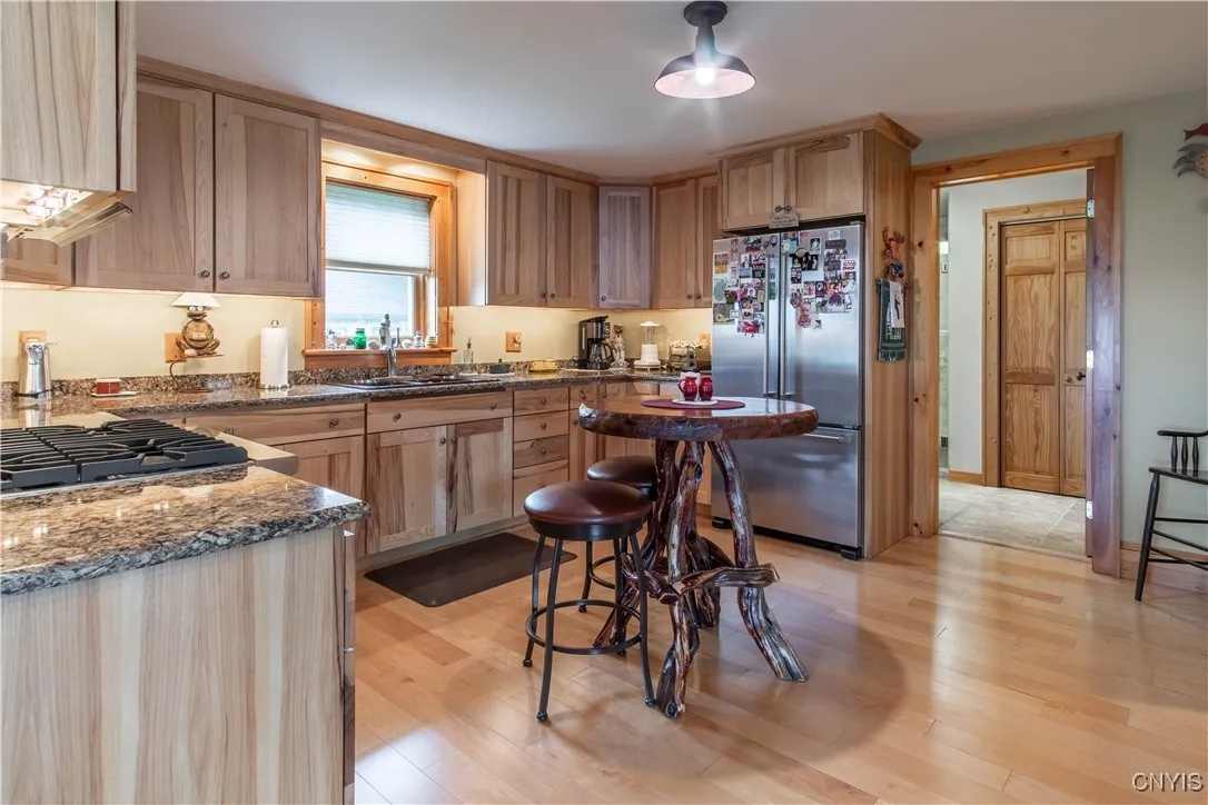 107 West Kirby Street, Brownville, New York 13634, Brownville, New York 13634, 3 Bedrooms Bedrooms, 7 Rooms Rooms,2 BathroomsBathrooms,Residential,For Sale,107 West Kirby Street, Brownville, New York 13634,0,S1629626