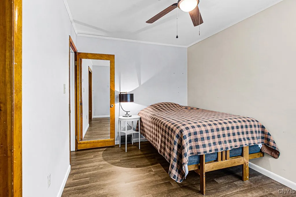 100 Wells Drive, Deerfield, New York 13502, Deerfield, New York 13502, 3 Bedrooms Bedrooms, 6 Rooms Rooms,1 BathroomBathrooms,Residential,Closed,100 Wells Drive, Deerfield, New York 13502,0,S1625824