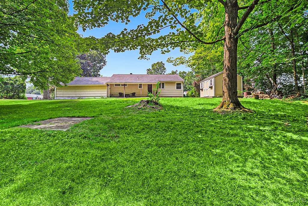 100 Wells Drive, Deerfield, New York 13502, Deerfield, New York 13502, 3 Bedrooms Bedrooms, 6 Rooms Rooms,1 BathroomBathrooms,Residential,Closed,100 Wells Drive, Deerfield, New York 13502,0,S1625824