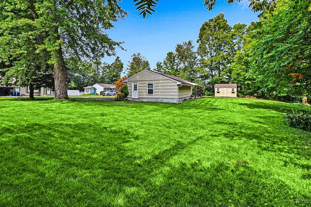 100 Wells Drive, Deerfield, New York 13502, Deerfield, New York 13502, 3 Bedrooms Bedrooms, 6 Rooms Rooms,1 BathroomBathrooms,Residential,Closed,100 Wells Drive, Deerfield, New York 13502,0,S1625824