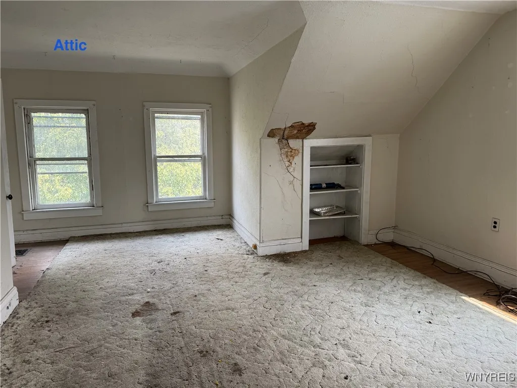 492 Normal Avenue, Buffalo, New York 14213, Buffalo, New York 14213, 4 Bedrooms Bedrooms, ,2 BathroomsBathrooms,Residential,Closed,492 Normal Avenue, Buffalo, New York 14213,0,B1629588