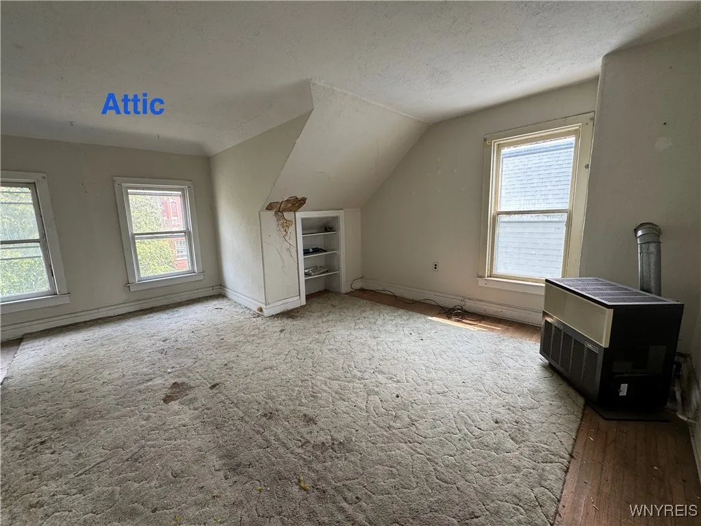 492 Normal Avenue, Buffalo, New York 14213, Buffalo, New York 14213, 4 Bedrooms Bedrooms, ,2 BathroomsBathrooms,Residential,Closed,492 Normal Avenue, Buffalo, New York 14213,0,B1629588