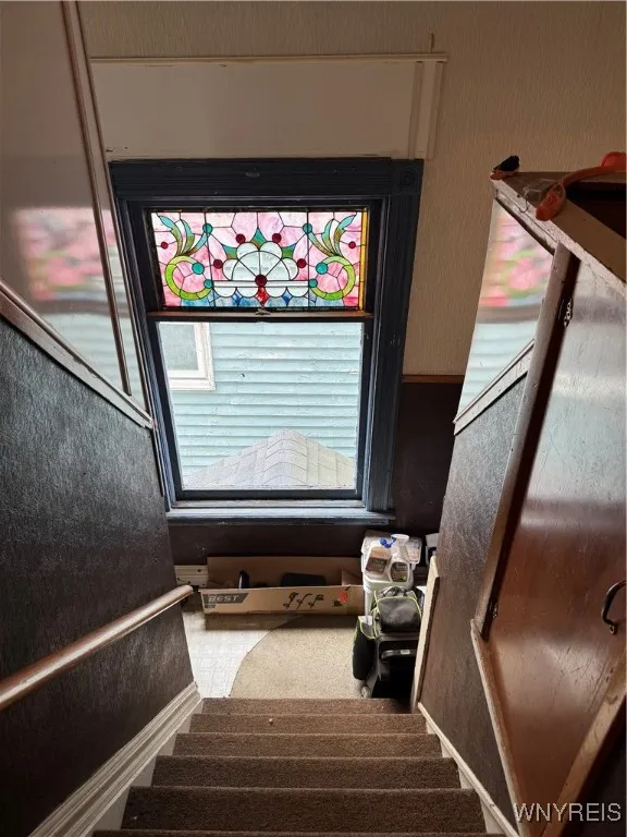 492 Normal Avenue, Buffalo, New York 14213, Buffalo, New York 14213, 4 Bedrooms Bedrooms, ,2 BathroomsBathrooms,Residential,Closed,492 Normal Avenue, Buffalo, New York 14213,0,B1629588