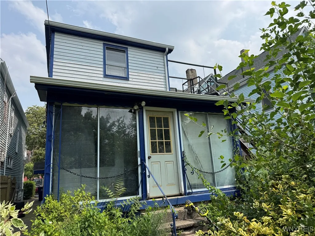 492 Normal Avenue, Buffalo, New York 14213, Buffalo, New York 14213, 4 Bedrooms Bedrooms, ,2 BathroomsBathrooms,Residential,Closed,492 Normal Avenue, Buffalo, New York 14213,0,B1629588