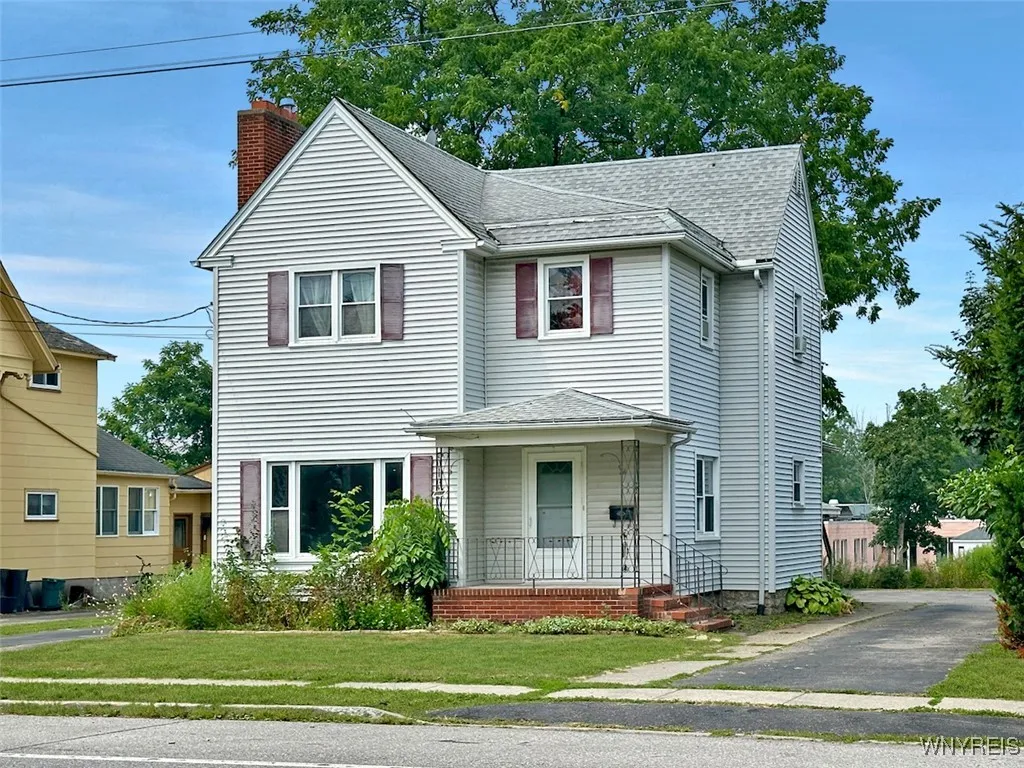 76 Wolcott Street, Leroy, New York 14482, Leroy, New York 14482, 4 Bedrooms Bedrooms, ,2 BathroomsBathrooms,Residential,Closed,76 Wolcott Street, Leroy, New York 14482,0,B1629291