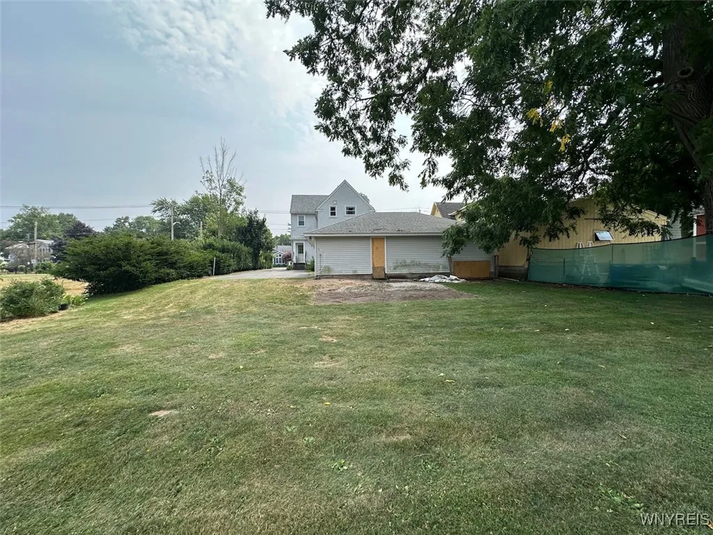 76 Wolcott Street, Leroy, New York 14482, Leroy, New York 14482, 4 Bedrooms Bedrooms, ,2 BathroomsBathrooms,Residential,Closed,76 Wolcott Street, Leroy, New York 14482,0,B1629291