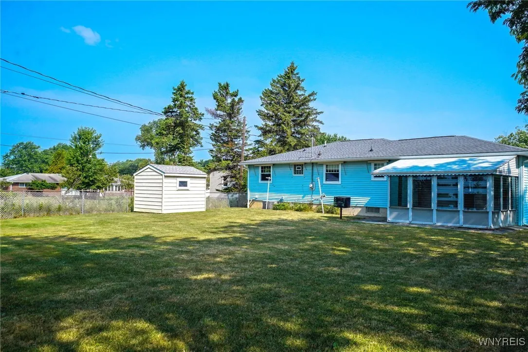 7 Christopher Drive, West Seneca, New York 14224, West Seneca, New York 14224, 2 Bedrooms Bedrooms, 7 Rooms Rooms,2 BathroomsBathrooms,Residential,Closed,7 Christopher Drive, West Seneca, New York 14224,0,B1628003