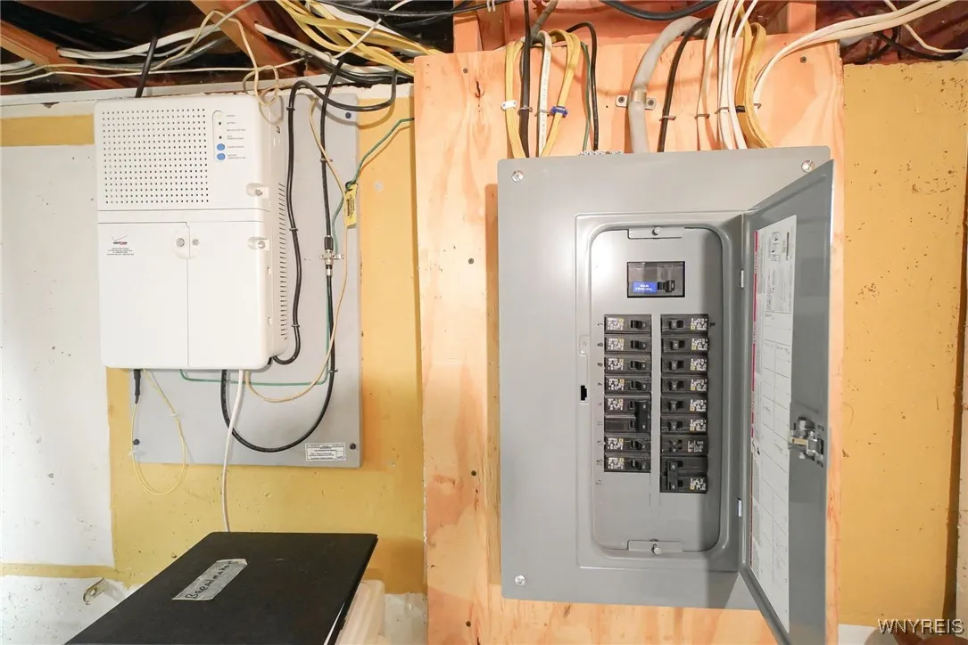 circuit breakers