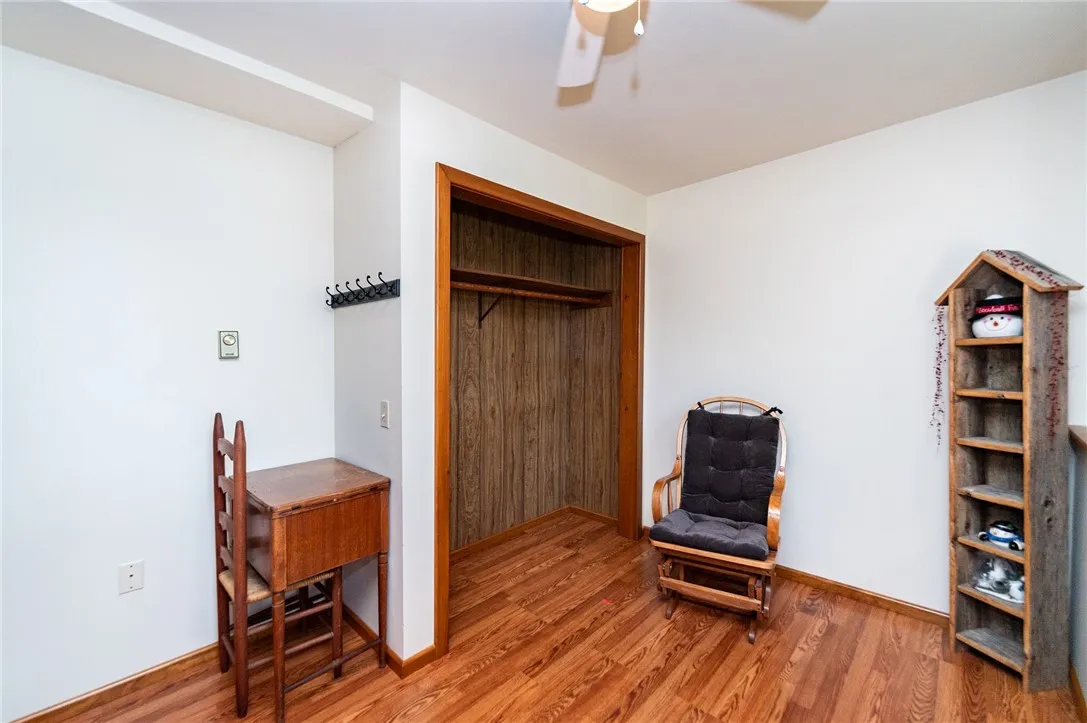 Bedroom #1