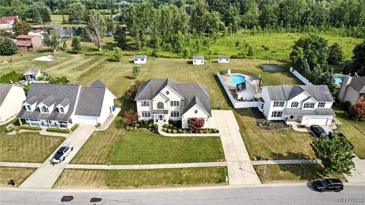 4154 Ridgefield, Hamburg, New York 14075, Hamburg, New York 14075, 4 Bedrooms Bedrooms, 8 Rooms Rooms,2 BathroomsBathrooms,Residential,For Sale,4154 Ridgefield, Hamburg, New York 14075,B1626175