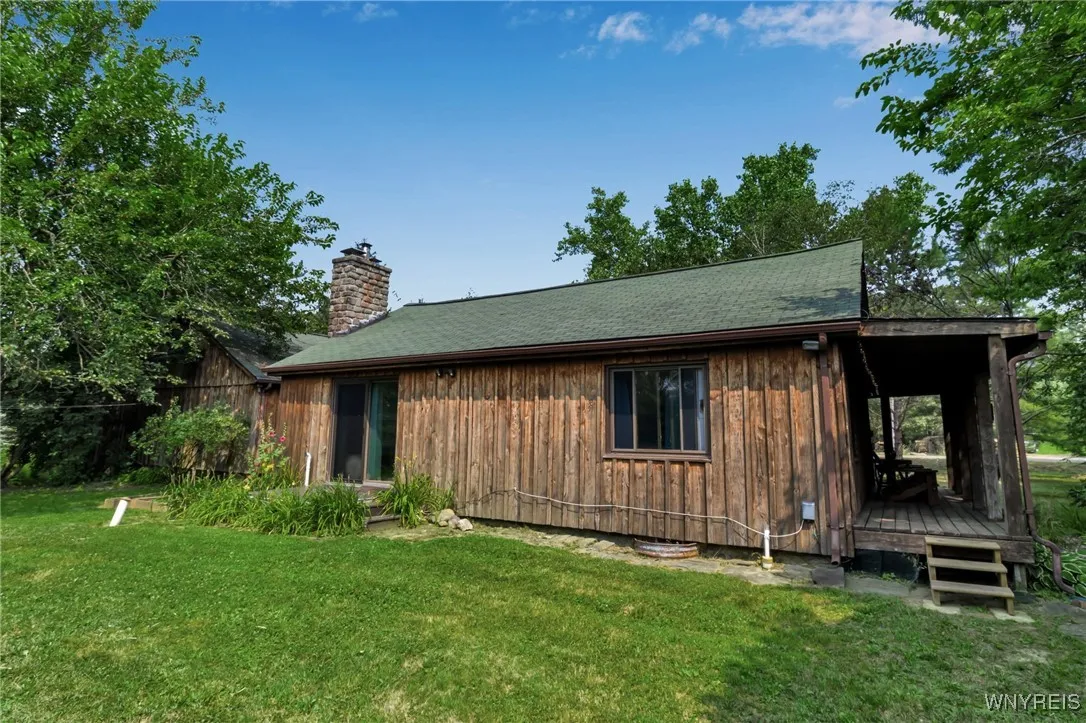 12435 Warner Hill Road, Wales, New York 14139, Wales, New York 14139, 1 Bedroom Bedrooms, 5 Rooms Rooms,1 BathroomBathrooms,Residential,Closed,12435 Warner Hill Road, Wales, New York 14139,0,B1629659