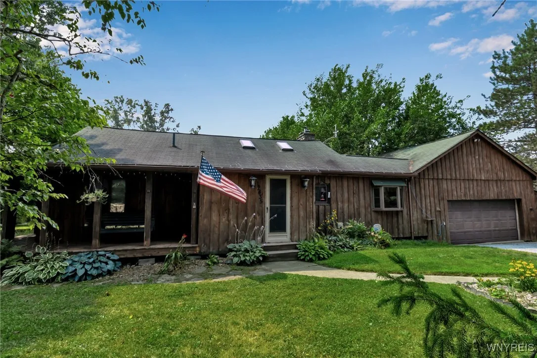 12435 Warner Hill Road, Wales, New York 14139, Wales, New York 14139, 1 Bedroom Bedrooms, 5 Rooms Rooms,1 BathroomBathrooms,Residential,Closed,12435 Warner Hill Road, Wales, New York 14139,0,B1629659