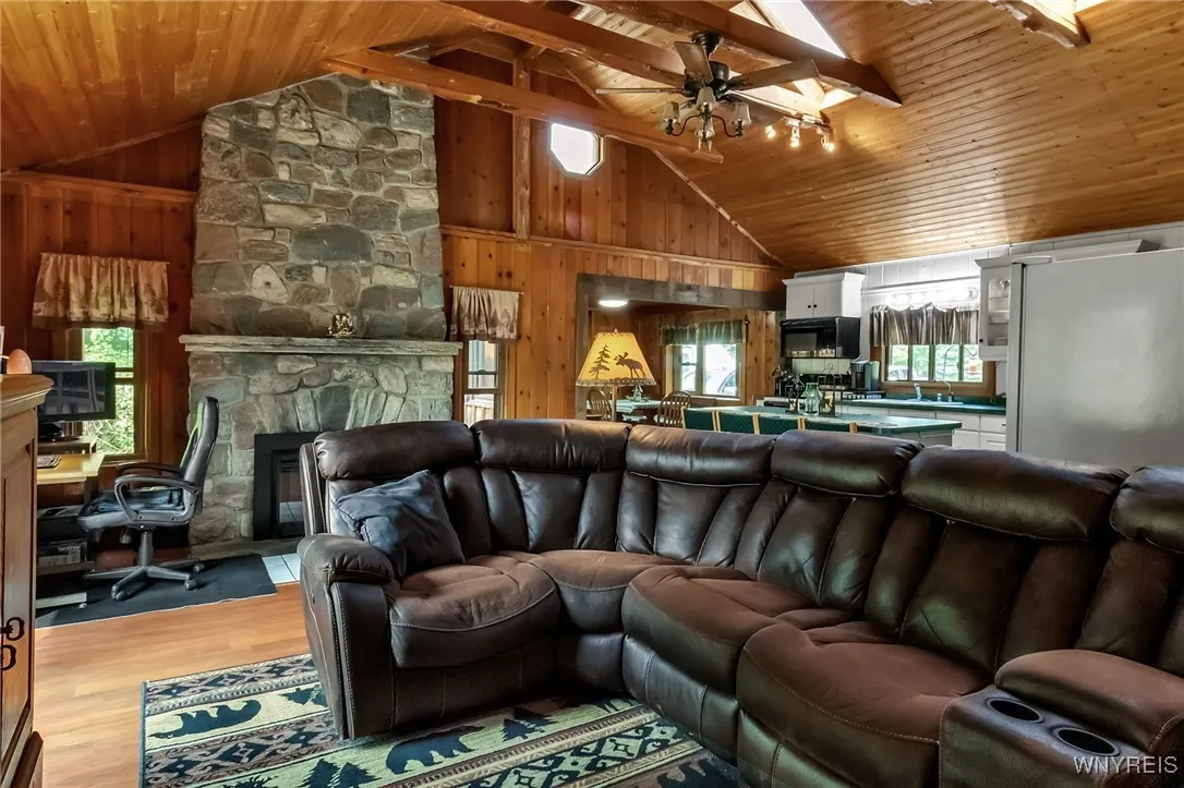 12435 Warner Hill Road, Wales, New York 14139, Wales, New York 14139, 1 Bedroom Bedrooms, 5 Rooms Rooms,1 BathroomBathrooms,Residential,Closed,12435 Warner Hill Road, Wales, New York 14139,0,B1629659