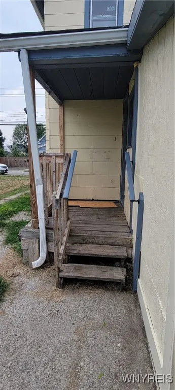 105 Kelburn Street, Buffalo, New York 14206, Buffalo, New York 14206, 3 Bedrooms Bedrooms, 6 Rooms Rooms,1 BathroomBathrooms,Residential,For Sale,105 Kelburn Street, Buffalo, New York 14206,B1629176