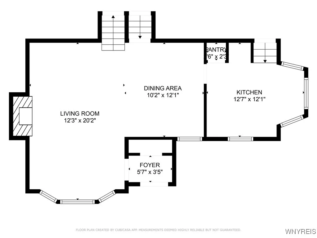 4148 South Fireside Drive N, Clarence, New York 14, Clarence, New York 14221, 4 Bedrooms Bedrooms, 10 Rooms Rooms,2 BathroomsBathrooms,Residential,For Sale,4148 South Fireside Drive N, Clarence, New York 14,B1629556