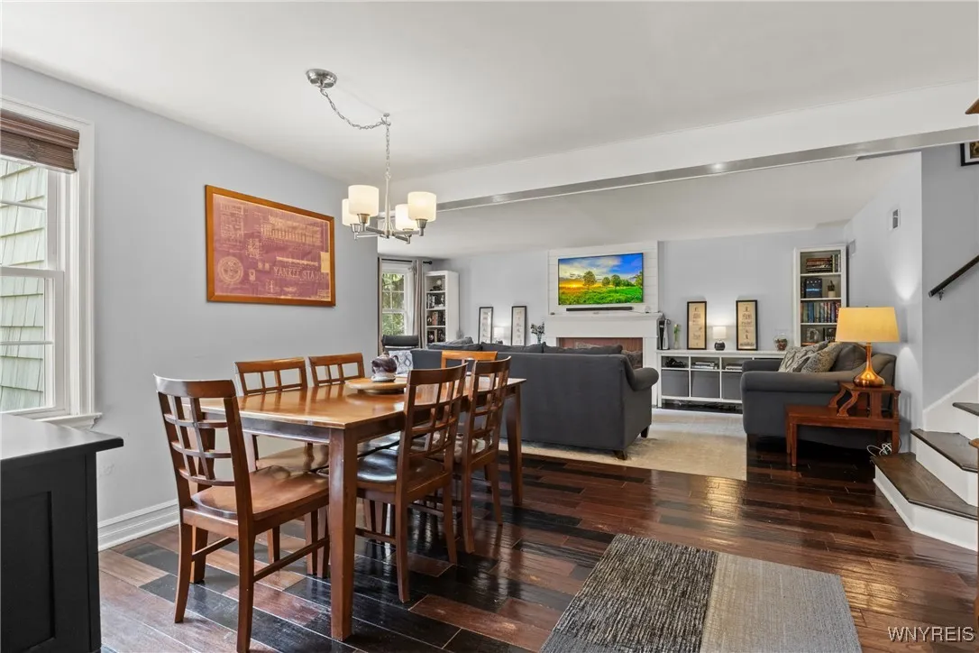4148 South Fireside Drive N, Clarence, New York 14, Clarence, New York 14221, 4 Bedrooms Bedrooms, 10 Rooms Rooms,2 BathroomsBathrooms,Residential,For Sale,4148 South Fireside Drive N, Clarence, New York 14,B1629556