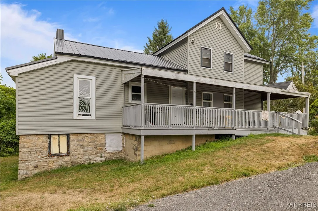 9 Mill Street, Newstead, New York 14001, Newstead, New York 14001, 3 Bedrooms Bedrooms, ,2 BathroomsBathrooms,Residential,Closed,9 Mill Street, Newstead, New York 14001,0,B1628536