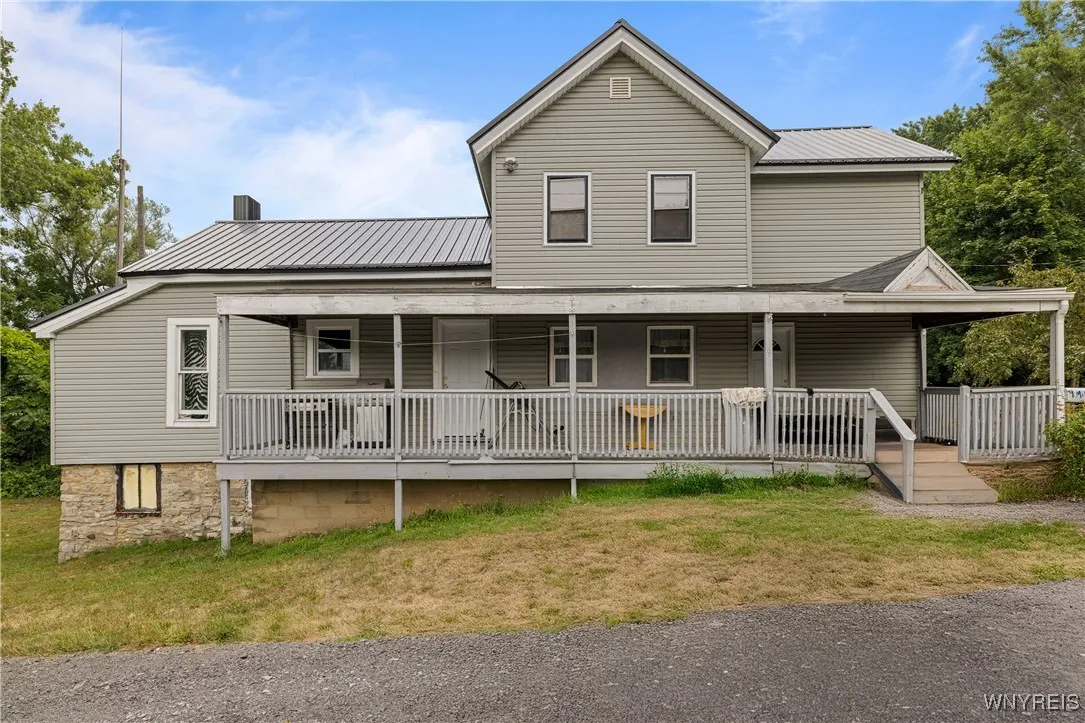 9 Mill Street, Newstead, New York 14001, Newstead, New York 14001, 3 Bedrooms Bedrooms, ,2 BathroomsBathrooms,Residential,Closed,9 Mill Street, Newstead, New York 14001,0,B1628536