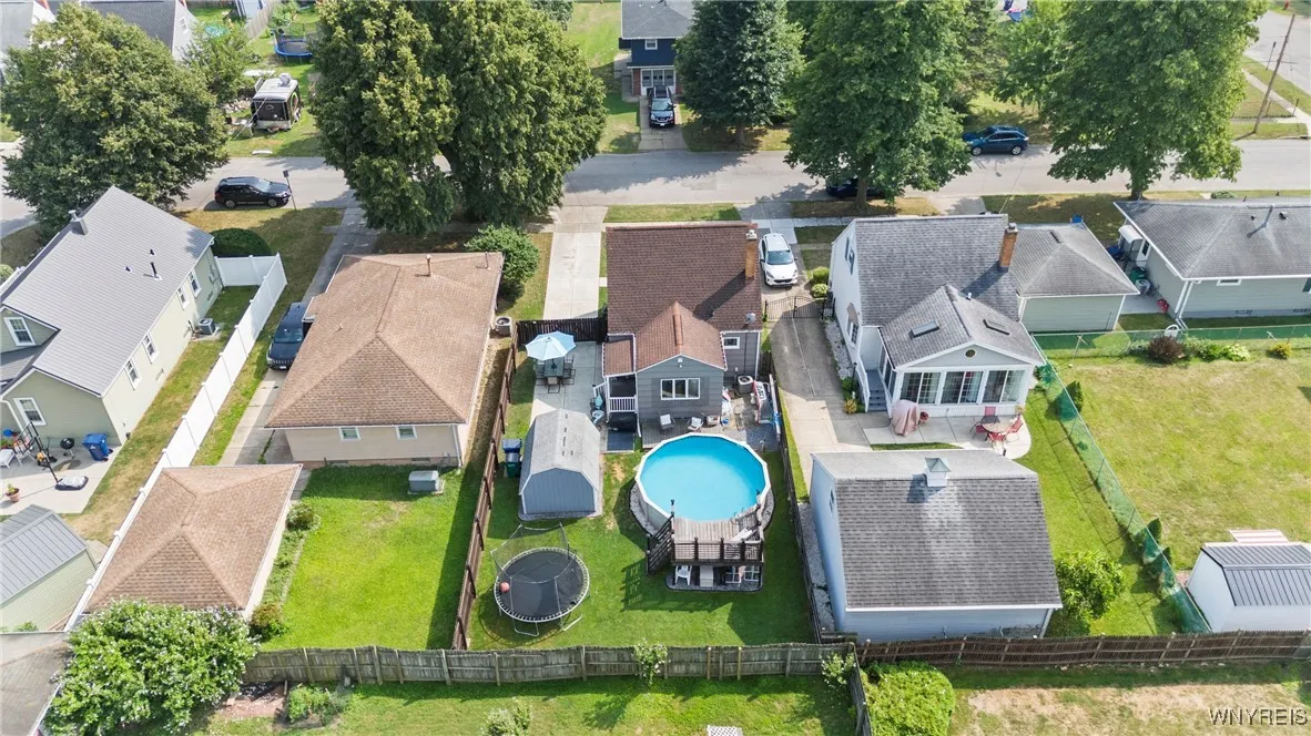 18 Evanston Place, Buffalo, New York 14220, Buffalo, New York 14220, 3 Bedrooms Bedrooms, 7 Rooms Rooms,1 BathroomBathrooms,Residential,For Sale,18 Evanston Place, Buffalo, New York 14220,B1629527