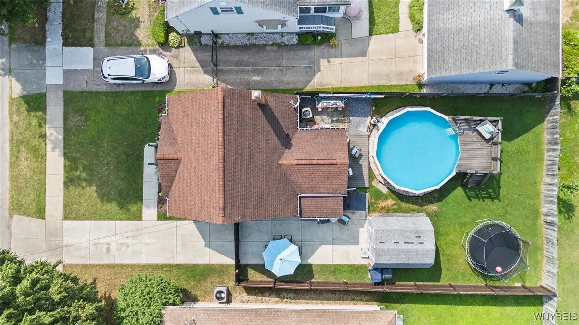 18 Evanston Place, Buffalo, New York 14220, Buffalo, New York 14220, 3 Bedrooms Bedrooms, 7 Rooms Rooms,1 BathroomBathrooms,Residential,For Sale,18 Evanston Place, Buffalo, New York 14220,B1629527