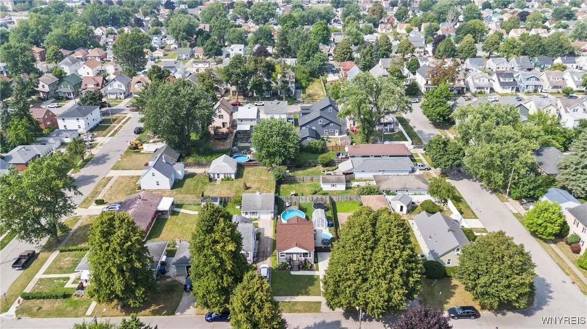 18 Evanston Place, Buffalo, New York 14220, Buffalo, New York 14220, 3 Bedrooms Bedrooms, 7 Rooms Rooms,1 BathroomBathrooms,Residential,For Sale,18 Evanston Place, Buffalo, New York 14220,B1629527