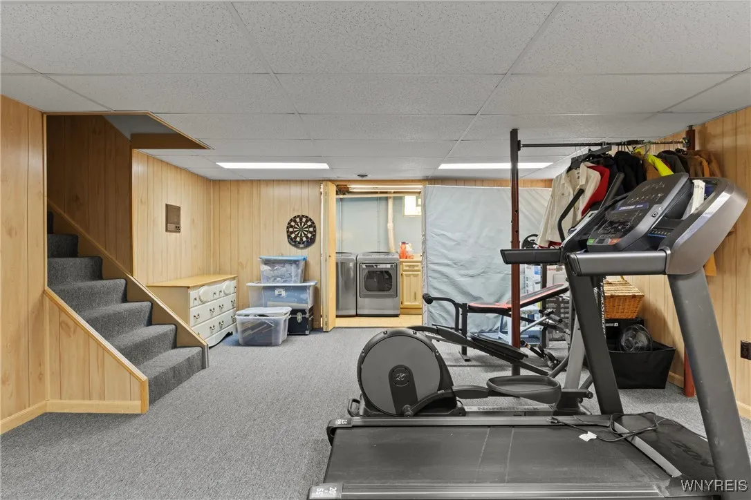 89 West Cherbourg Drive, Cheektowaga, New York 142, Cheektowaga, New York 14227, 3 Bedrooms Bedrooms, 6 Rooms Rooms,1 BathroomBathrooms,Residential,Closed,89 West Cherbourg Drive, Cheektowaga, New York 142,0,B1629729