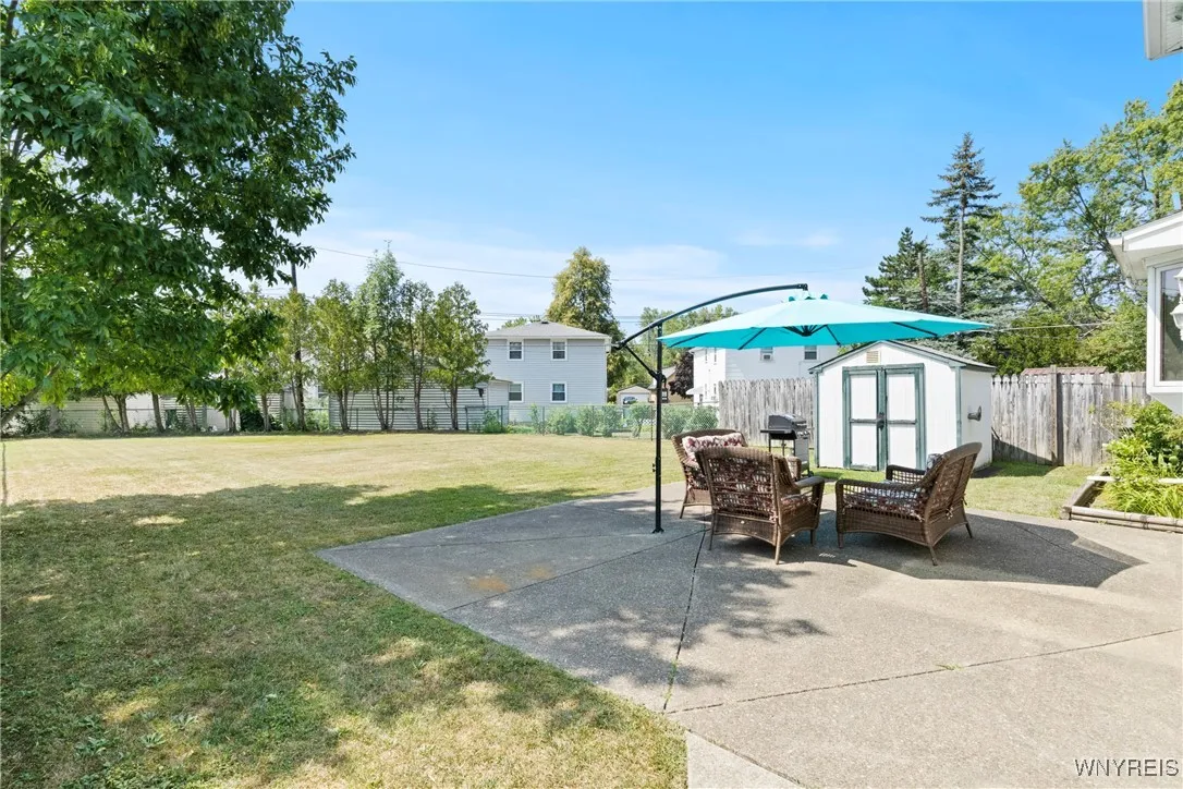 89 West Cherbourg Drive, Cheektowaga, New York 142, Cheektowaga, New York 14227, 3 Bedrooms Bedrooms, 6 Rooms Rooms,1 BathroomBathrooms,Residential,Closed,89 West Cherbourg Drive, Cheektowaga, New York 142,0,B1629729