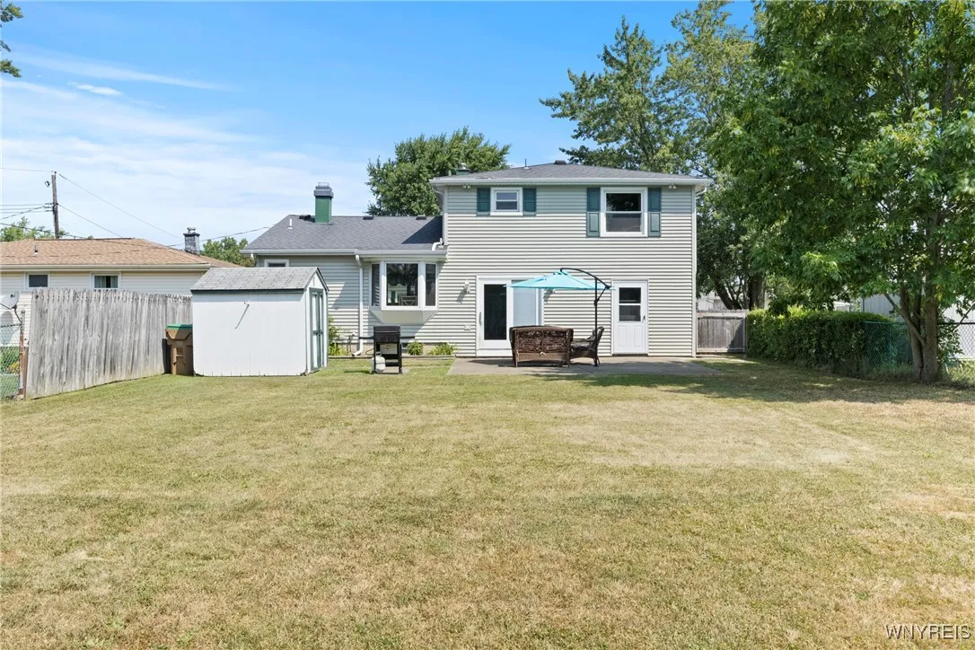 89 West Cherbourg Drive, Cheektowaga, New York 142, Cheektowaga, New York 14227, 3 Bedrooms Bedrooms, 6 Rooms Rooms,1 BathroomBathrooms,Residential,Closed,89 West Cherbourg Drive, Cheektowaga, New York 142,0,B1629729