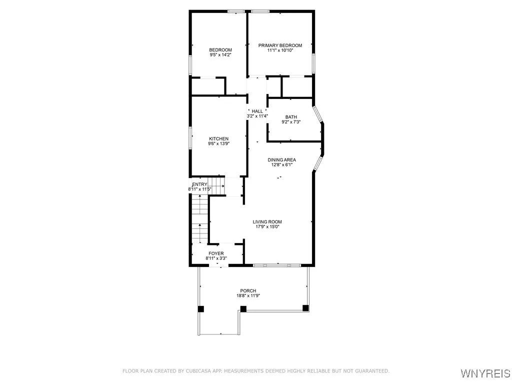 1811 Weston Avenue, Niagara Falls, New York 14305, Niagara Falls, New York 14305, 2 Bedrooms Bedrooms, 4 Rooms Rooms,1 BathroomBathrooms,Residential Lease,Closed,1811 Weston Avenue, Niagara Falls, New York 14305,0,B1629355