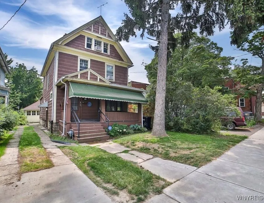 1811 Weston Avenue, Niagara Falls, New York 14305, Niagara Falls, New York 14305, 2 Bedrooms Bedrooms, 4 Rooms Rooms,1 BathroomBathrooms,Residential Lease,Closed,1811 Weston Avenue, Niagara Falls, New York 14305,0,B1629355